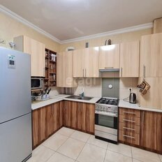 Квартира 40,3 м², 1-комнатная - изображение 1