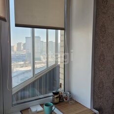 Квартира 37,2 м², студия - изображение 4