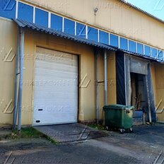 1250 м², склад - изображение 5