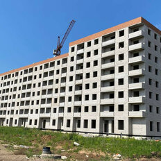 Квартира 57,2 м², 2-комнатная - изображение 1