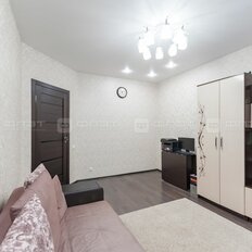 Квартира 52,8 м², 2-комнатная - изображение 2