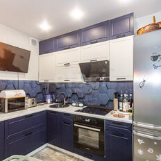 Квартира 69,2 м², 3-комнатная - изображение 4