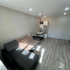 Квартира 39,9 м², 2-комнатная - изображение 5