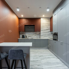Квартира 197 м², 4-комнатные - изображение 5