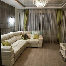 Квартира 90 м², 3-комнатная - изображение 5