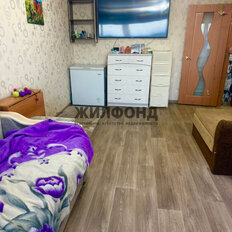 Квартира 45,7 м², 2-комнатная - изображение 4