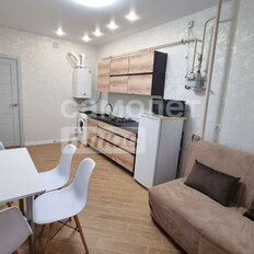 Квартира 44 м², 1-комнатная - изображение 2