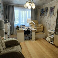 Квартира 33,3 м², 1-комнатная - изображение 2