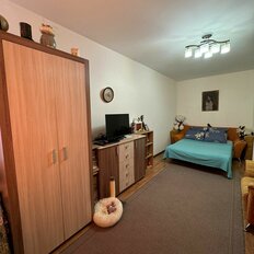 Квартира 38 м², 1-комнатная - изображение 3