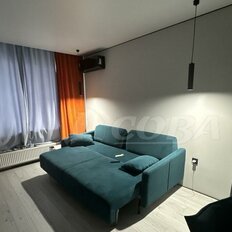 Квартира 47,4 м², 1-комнатная - изображение 3