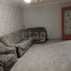 Квартира 55 м², 2-комнатная - изображение 1
