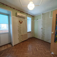 Квартира 28,7 м², 1-комнатная - изображение 3