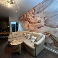 Квартира 40 м², 1-комнатная - изображение 2