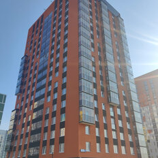 Квартира 32,1 м², 1-комнатная - изображение 2