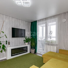 Квартира 69 м², 2-комнатная - изображение 4