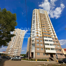 Квартира 36 м², студия - изображение 1