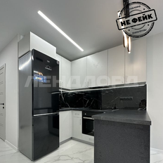 Квартира 24,1 м², студия - изображение 1