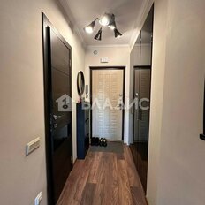 Квартира 39,4 м², 1-комнатная - изображение 1