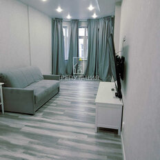 Квартира 41,4 м², 1-комнатная - изображение 1