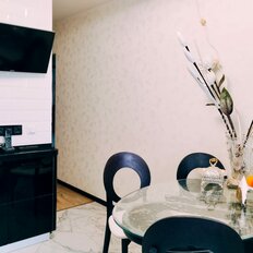 Квартира 53,7 м², 2-комнатная - изображение 4