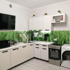 Квартира 80 м², 2-комнатная - изображение 5