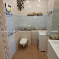 Квартира 96 м², 3-комнатная - изображение 1