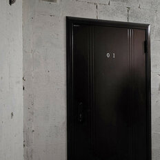 6,9 м², склад - изображение 3