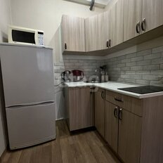 Квартира 28 м², студия - изображение 5