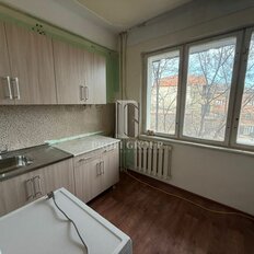 Квартира 38 м², 1-комнатная - изображение 1