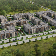 Квартира 60,9 м², 3-комнатная - изображение 2