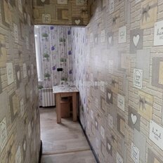 Квартира 30,3 м², 1-комнатная - изображение 3