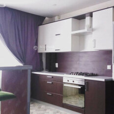 Квартира 47,5 м², 1-комнатная - изображение 3