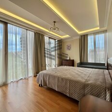 Квартира 90 м², 3-комнатная - изображение 1