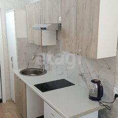 Квартира 15 м², студия - изображение 3