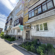Квартира 53,8 м², 2-комнатная - изображение 3