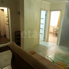 Квартира 64,6 м², 2-комнатная - изображение 4