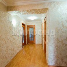 Квартира 83,3 м², 3-комнатная - изображение 1