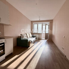 Квартира 23,9 м², студия - изображение 3