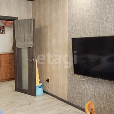 Квартира 54,5 м², 2-комнатная - изображение 3