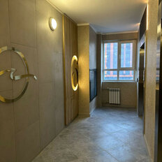 Квартира 61 м², 2-комнатная - изображение 4