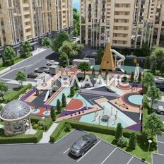 Квартира 39,4 м², 1-комнатная - изображение 4