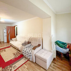 Квартира 30 м², 1-комнатная - изображение 5