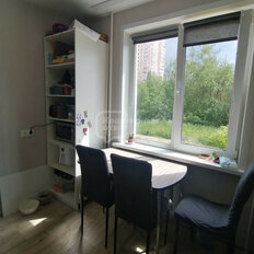 Квартира 32,4 м², 1-комнатная - изображение 1