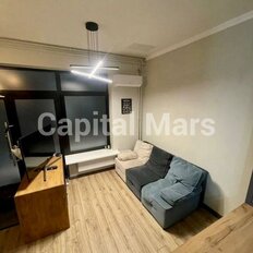 Квартира 32 м², 1-комнатная - изображение 2