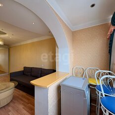 Квартира 43,1 м², 2-комнатная - изображение 5
