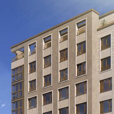 Квартира 72,3 м², 2-комнатная - изображение 2