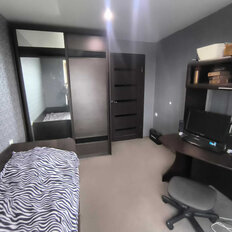 Квартира 78 м², 4-комнатная - изображение 4