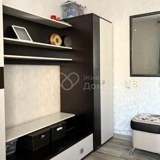 Квартира 69,4 м², 3-комнатная - изображение 3