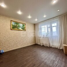 Квартира 65,1 м², 3-комнатная - изображение 4
