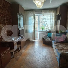 Квартира 48 м², 2-комнатная - изображение 1